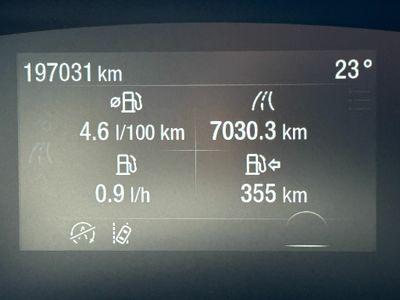 Ford Focus 1.5 Ecoblue 88kW Titanium