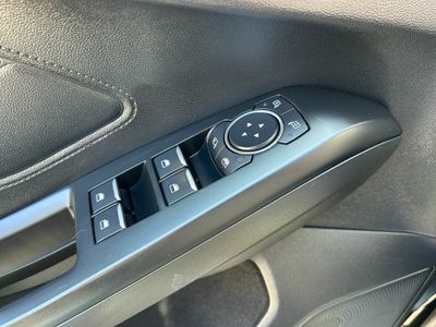 Ford Focus 1.5 Ecoblue 88kW Titanium