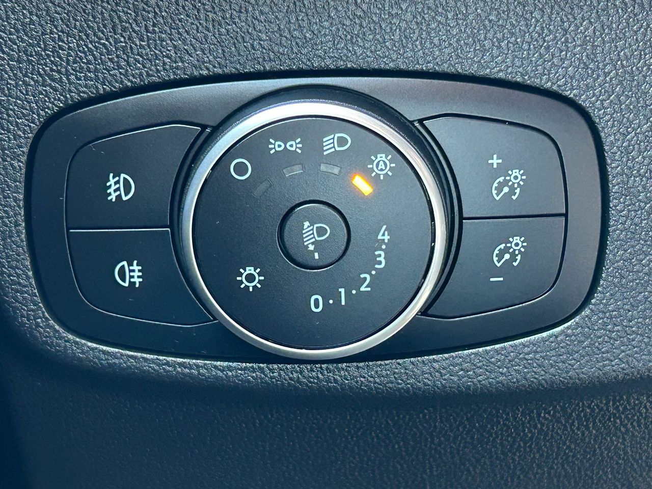 Ford Focus 1.5 Ecoblue 88kW Titanium - Foto 2