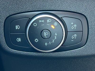 Ford Focus 1.5 Ecoblue 88kW Titanium