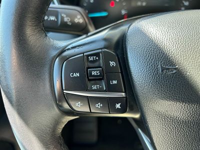 Ford Focus 1.5 Ecoblue 88kW Titanium