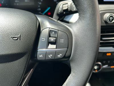 Ford Focus 1.5 Ecoblue 88kW Titanium