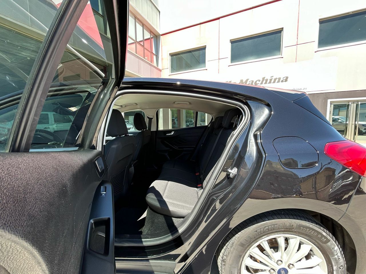 Ford Focus 1.5 Ecoblue 88kW Titanium - Foto 2