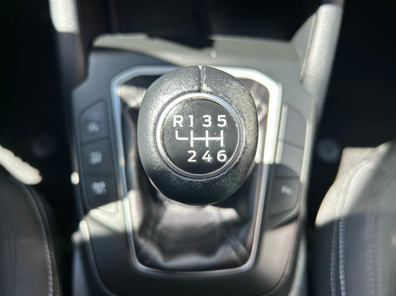 Ford Focus 1.5 Ecoblue 88kW Titanium - Foto 2