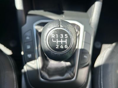 Ford Focus 1.5 Ecoblue 88kW Titanium