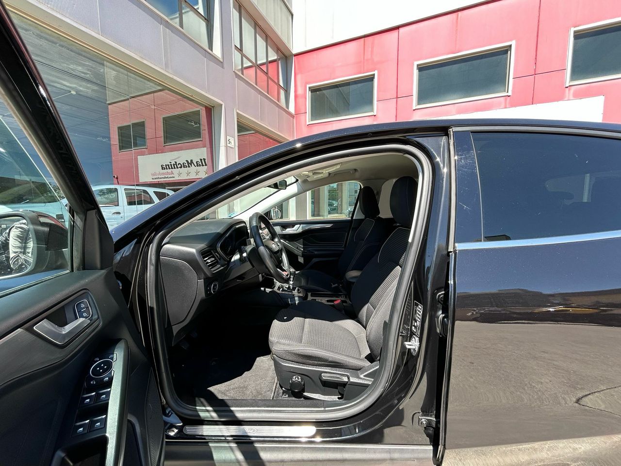 Ford Focus 1.5 Ecoblue 88kW Titanium - Foto 2