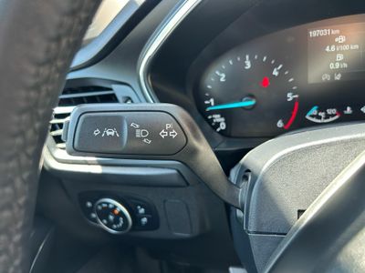 Ford Focus 1.5 Ecoblue 88kW Titanium