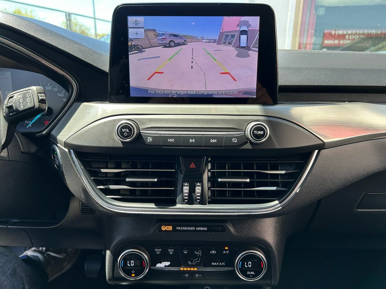 Ford Focus 1.5 Ecoblue 88kW Titanium - Foto 2