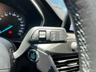 Ford Focus 1.5 Ecoblue 88kW Titanium