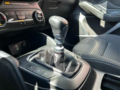 Ford Focus 1.5 Ecoblue 88kW Titanium