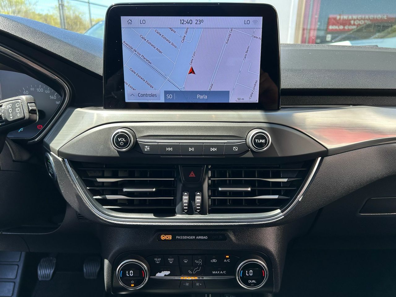 Ford Focus 1.5 Ecoblue 88kW Titanium - Foto 2