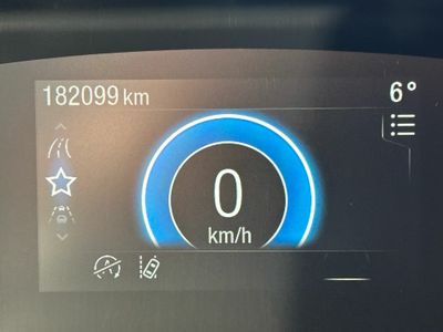 Ford Focus 1.5 Ecoblue 88kW Titanium SB