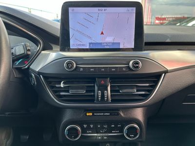 Ford Focus 1.5 Ecoblue 88kW Titanium SB