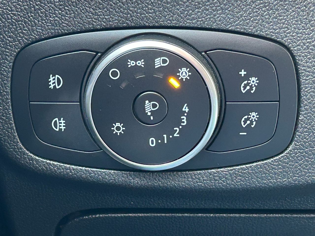 Ford Focus 1.5 Ecoblue 88kW Titanium SB - Foto 2