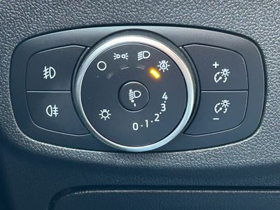 Ford Focus 1.5 Ecoblue 88kW Titanium SB