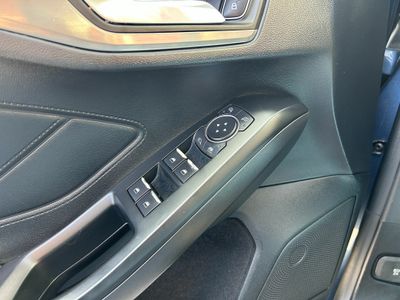 Ford Focus 1.5 Ecoblue 88kW Titanium SB