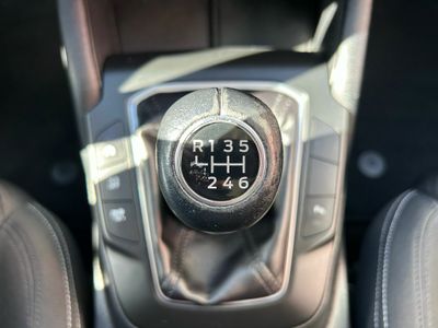 Ford Focus 1.5 Ecoblue 88kW Titanium SB