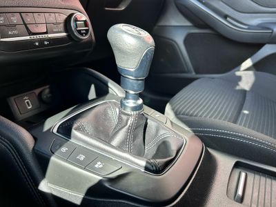 Ford Focus 1.5 Ecoblue 88kW Titanium SB