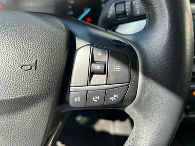 Ford Focus 1.5 Ecoblue 88kW Titanium SB