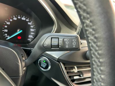 Ford Focus 1.5 Ecoblue 88kW Titanium SB