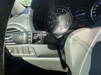 Hyundai i30 1.5 DPI Klass SLX