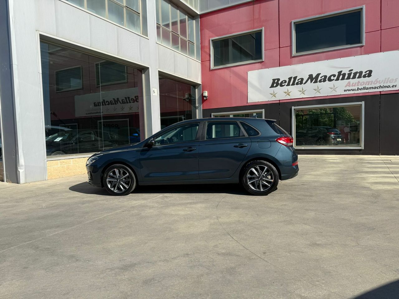 Hyundai i30 1.5 DPI Klass SLX - Foto 2