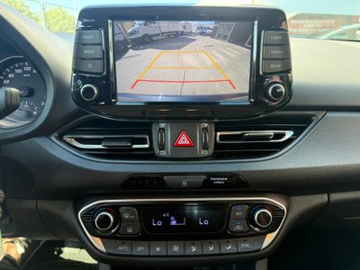 Hyundai i30 1.5 DPI Klass SLX