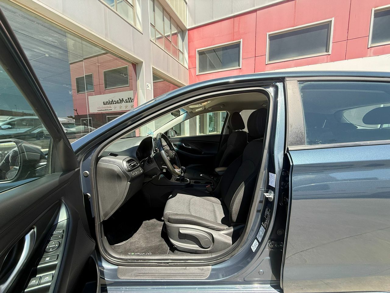 Hyundai i30 1.5 DPI Klass SLX - Foto 2