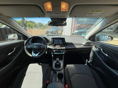 Hyundai i30 1.5 DPI Klass SLX