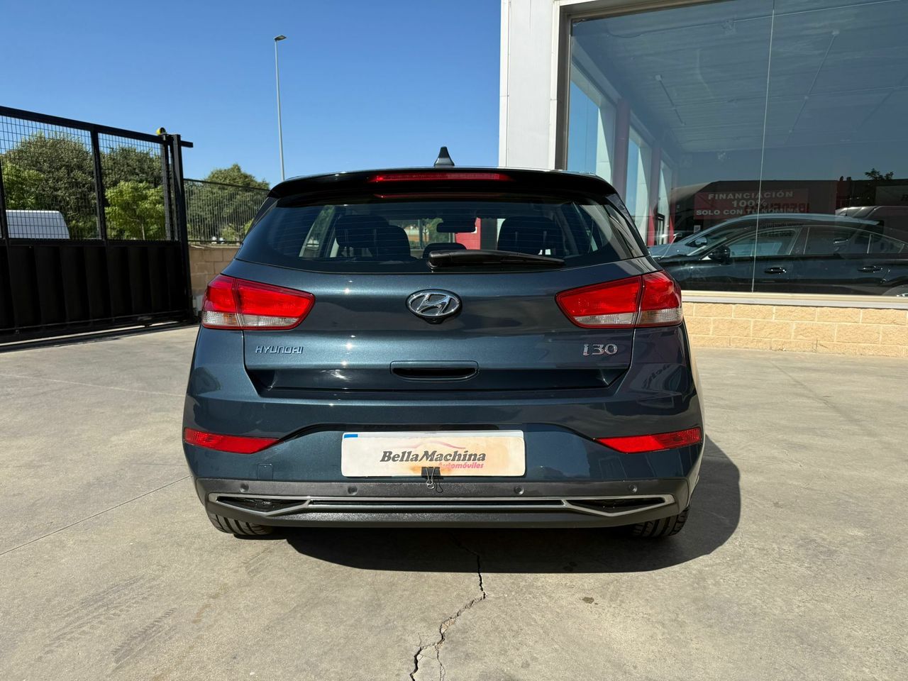 Hyundai i30 1.5 DPI Klass SLX - Foto 2