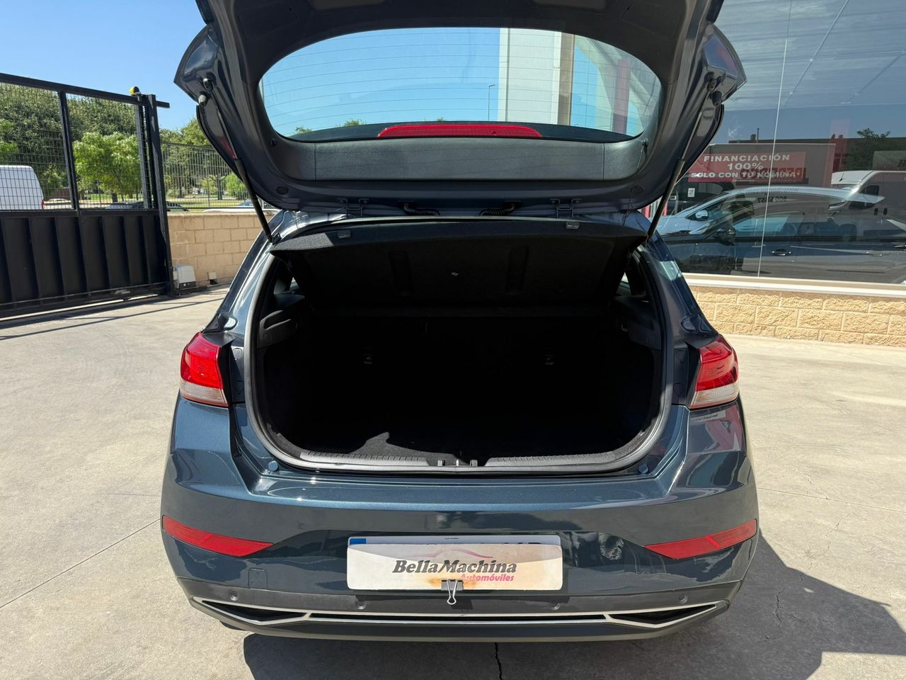 Hyundai i30 1.5 DPI Klass SLX - Foto 2