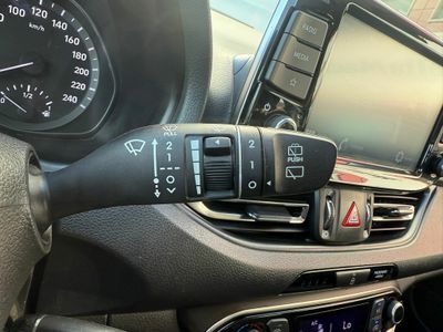 Hyundai i30 1.5 DPI Klass SLX