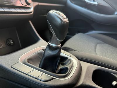 Hyundai i30 1.5 DPI Klass SLX