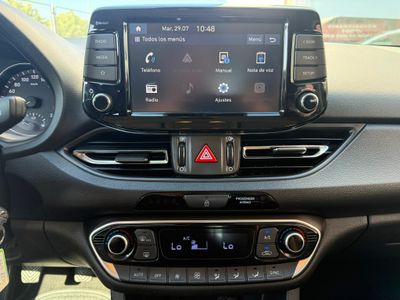 Hyundai i30 1.5 DPI Klass SLX