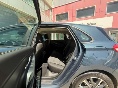 Hyundai i30 1.5 DPI Klass SLX