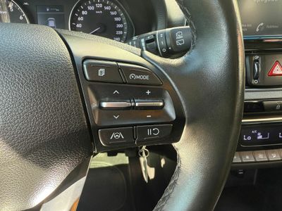 Hyundai i30 1.5 DPI Klass SLX