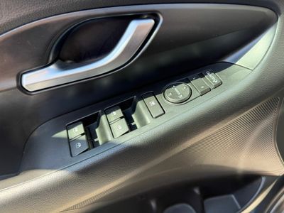 Hyundai i30 1.5 DPI Klass SLX