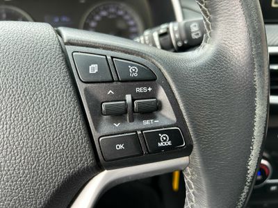 Hyundai Tucson 1.6 CRDI 85kW (116CV) 48V SLE 4X2