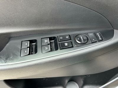 Hyundai Tucson 1.6 CRDI 85kW (116CV) 48V SLE 4X2