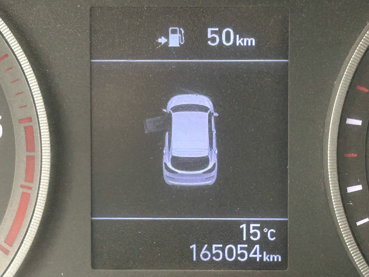 Hyundai Tucson 1.6 CRDI 85kW (116CV) 48V SLE 4X2 - Foto 2