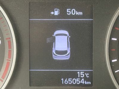 Hyundai Tucson 1.6 CRDI 85kW (116CV) 48V SLE 4X2