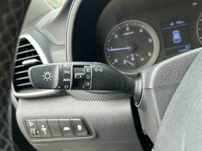 Hyundai Tucson 1.6 CRDI 85kW (116CV) 48V SLE 4X2