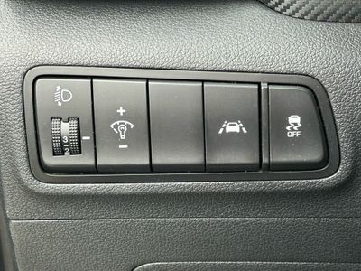 Hyundai Tucson 1.6 CRDI 85kW (116CV) 48V SLE 4X2