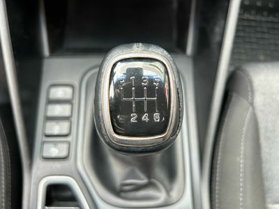 Hyundai Tucson 1.6 CRDI 85kW (116CV) 48V SLE 4X2