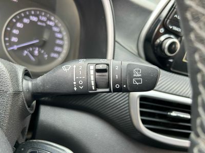 Hyundai Tucson 1.6 CRDI 85kW (116CV) 48V SLE 4X2