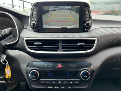 Hyundai Tucson 1.6 CRDI 85kW (116CV) 48V SLE 4X2