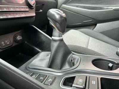 Hyundai Tucson 1.6 CRDI 85kW (116CV) 48V SLE 4X2