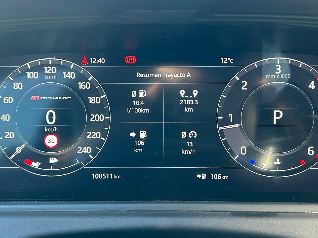 Land-Rover Range Rover Velar 2.0 D240 177kW R-Dynamic 4WD Auto - Foto 2