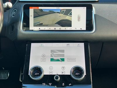 Land-Rover Range Rover Velar 2.0 D240 177kW R-Dynamic 4WD Auto