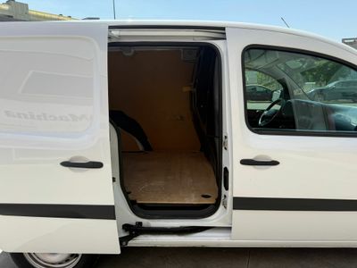 Mercedes Citan 109 CDI FURGON LARGO 